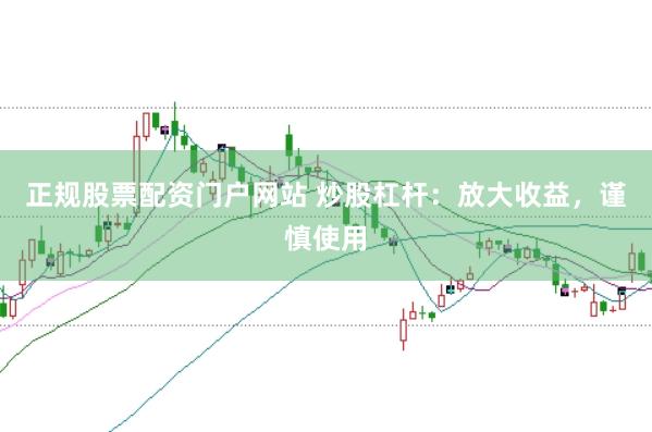 正规股票配资门户网站 炒股杠杆：放大收益，谨慎使用