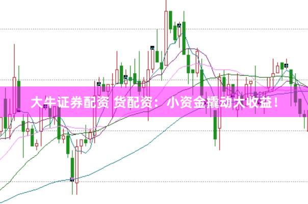 大牛证券配资 货配资：小资金撬动大收益！