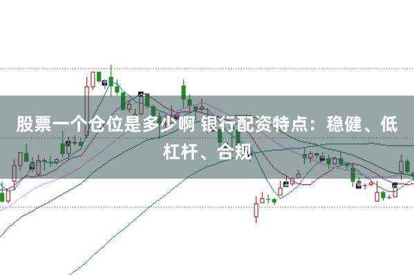 股票一个仓位是多少啊 银行配资特点：稳健、低杠杆、合规