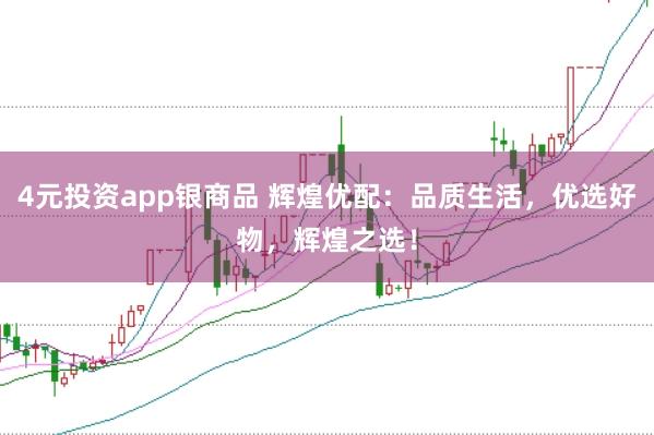 4元投资app银商品 辉煌优配：品质生活，优选好物，辉煌之选！