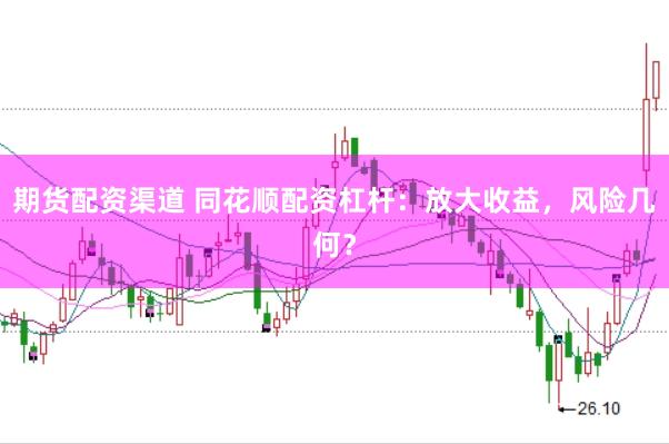 期货配资渠道 同花顺配资杠杆：放大收益，风险几何？