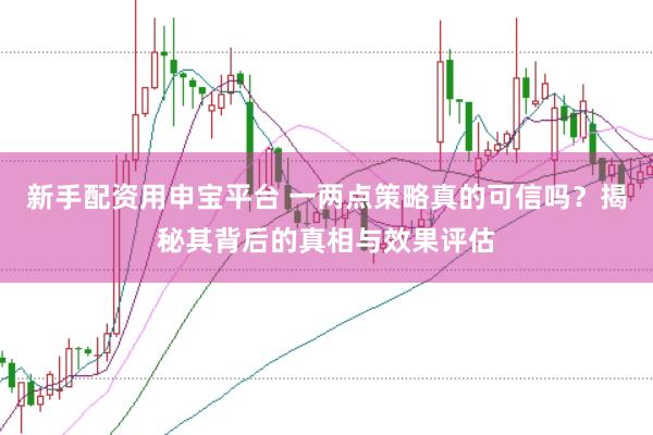 新手配资用申宝平台 一两点策略真的可信吗？揭秘其背后的真相与效果评估