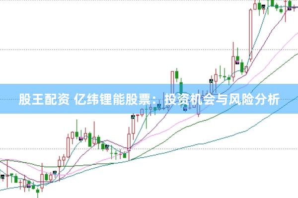 股王配资 亿纬锂能股票：投资机会与风险分析