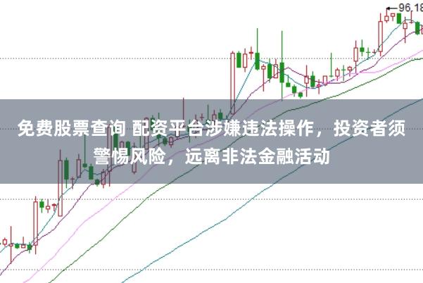 免费股票查询 配资平台涉嫌违法操作，投资者须警惕风险，远离非法金融活动
