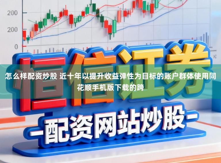 怎么样配资炒股 近十年以提升收益弹性为目标的账户群体使用同花顺手机版下载的跨