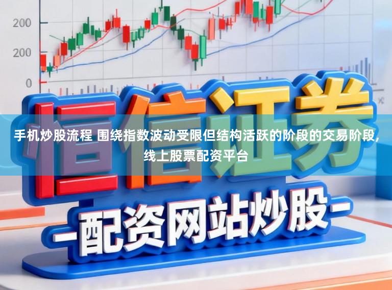 手机炒股流程 围绕指数波动受限但结构活跃的阶段的交易阶段,线上股票配资平台