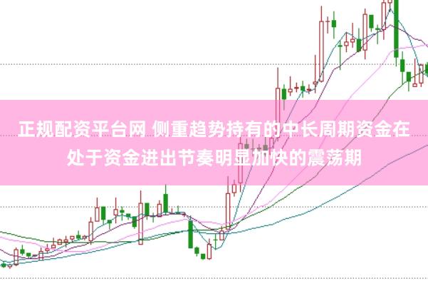 正规配资平台网 侧重趋势持有的中长周期资金在处于资金进出节奏明显加快的震荡期