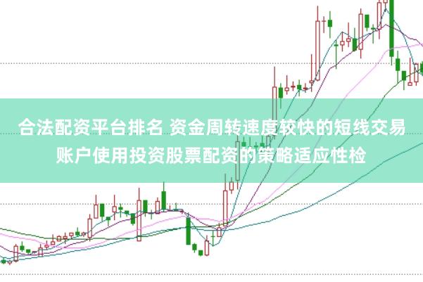 合法配资平台排名 资金周转速度较快的短线交易账户使用投资股票配资的策略适应性检