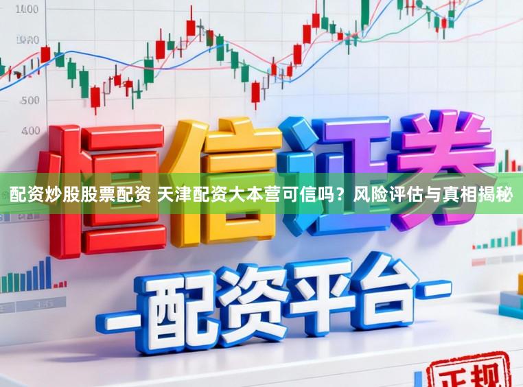 配资炒股股票配资 天津配资大本营可信吗？风险评估与真相揭秘