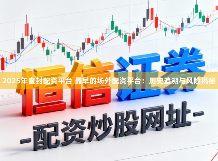 2025年查封配资平台 最早的场外配资平台：历史追溯与风险揭秘