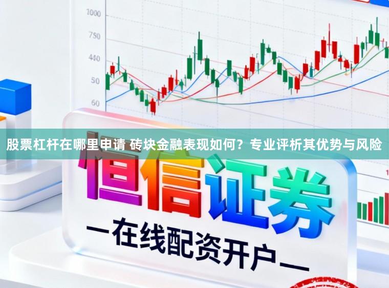 股票杠杆在哪里申请 砖块金融表现如何？专业评析其优势与风险